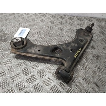 BRAZO SUSPENSION INFERIOR DELANTERO IZQUIERDO 51783057 