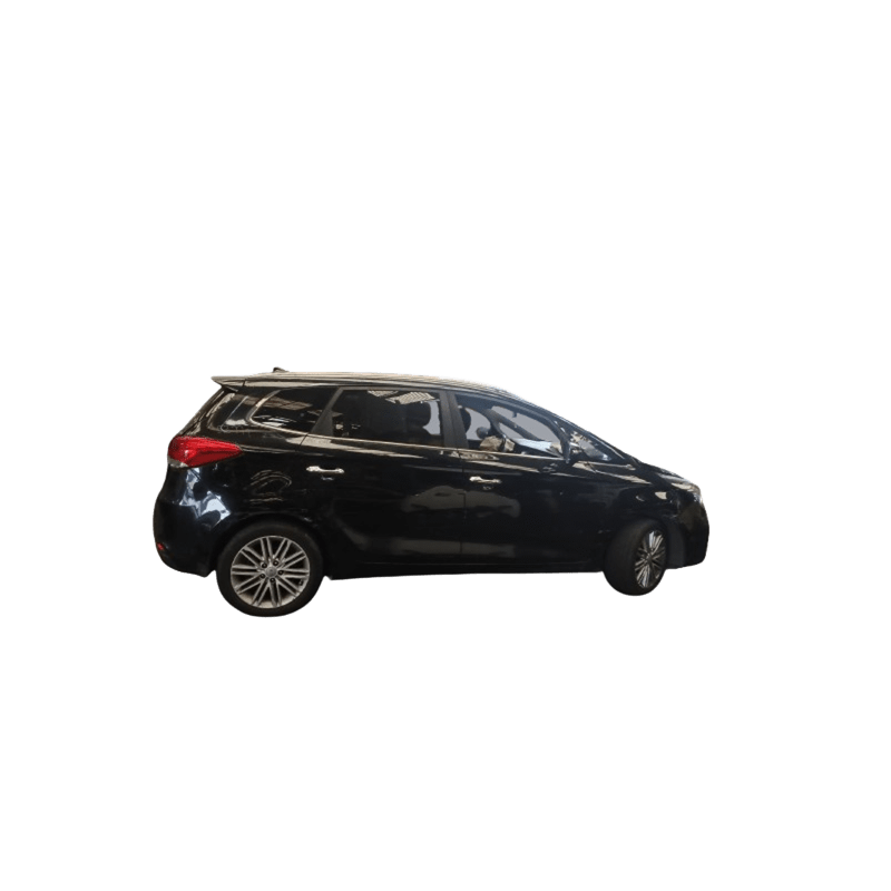 KIA CARENS IV - imagen 6