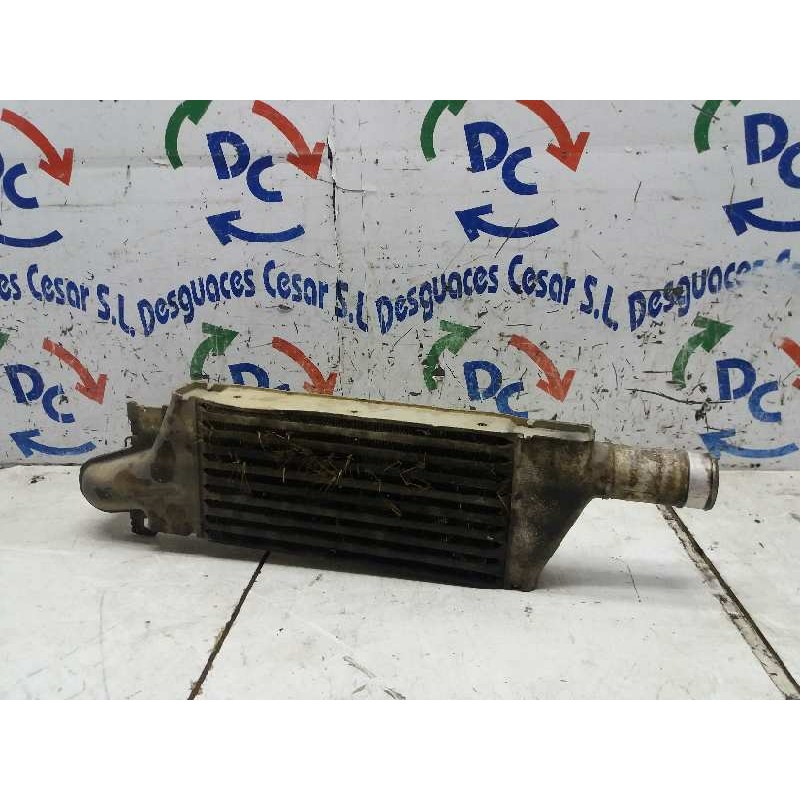 INTERCOOLER  - imagen 2