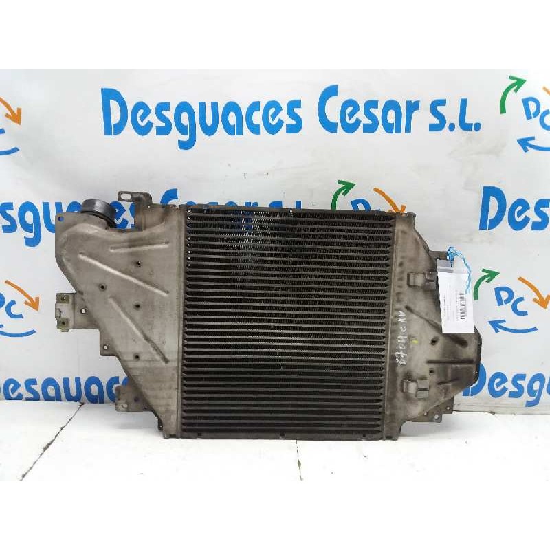 INTERCOOLER 8200252209  - imagen 2