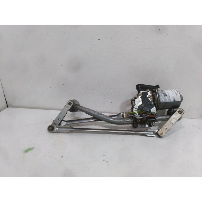 MOTOR LIMPIA DELANTERO  - imagen 1