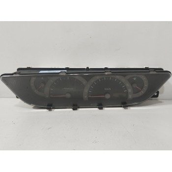 CUADRO INSTRUMENTOS 8020021100 