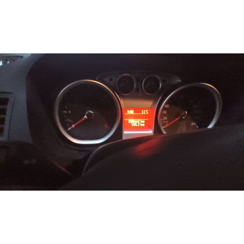 FORD KUGA I - imagen 5