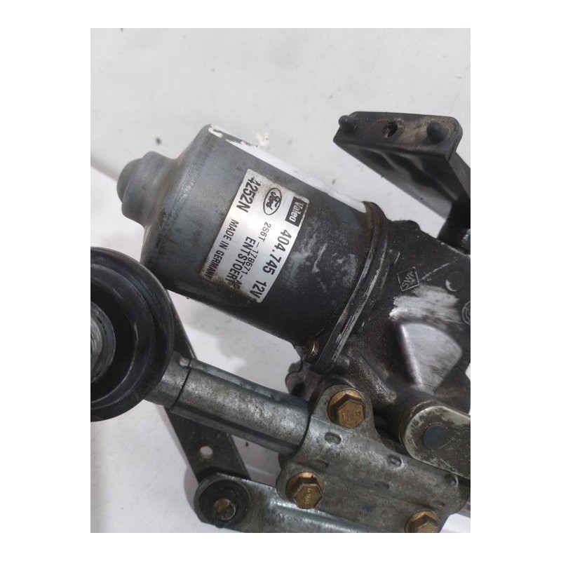 MOTOR LIMPIA DELANTERO  - imagen 2