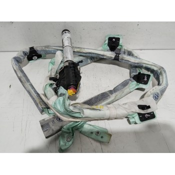 AIRBAG CORTINA DELANTERO IZQUIERDO 3C0880741D 