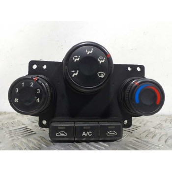MANDO CALEFACCION / AIRE ACONDICIONADO 0K2FA61190 