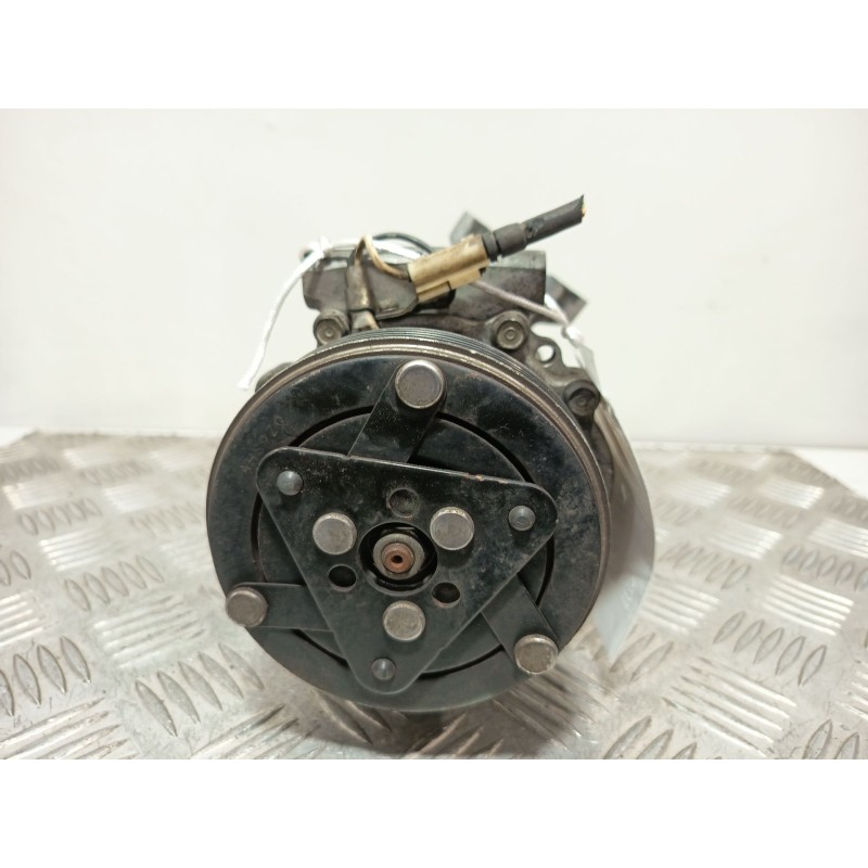 COMPRESOR AIRE ACONDICIONADO 8200840899  - imagen 1