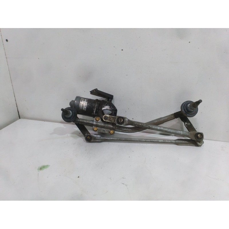 MOTOR LIMPIA DELANTERO  - imagen 3