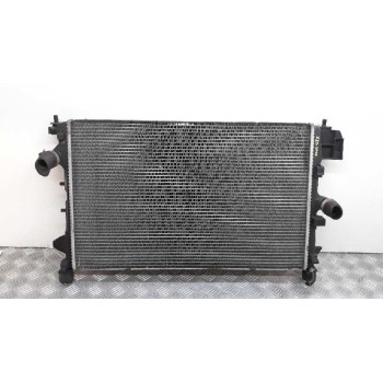 RADIADOR AGUA 879738E 13196477 