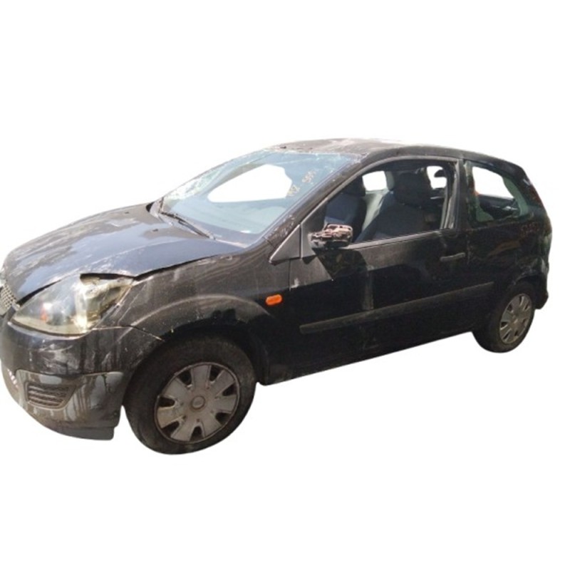 FORD FIESTA V (JH_, JD_) - imagen 2