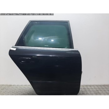 PUERTA TRASERA DERECHA 3R0833052 NEGRO 