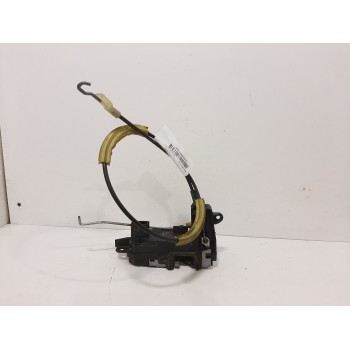 CERRADURA PUERTA DELANTERA IZQUIERDA 13210748 