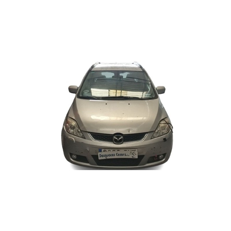 MAZDA 5 (CR) - imagen 1