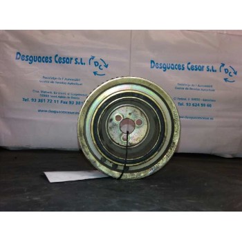 POLEA CIGUEÑAL 0073502725  OEM 0073502725