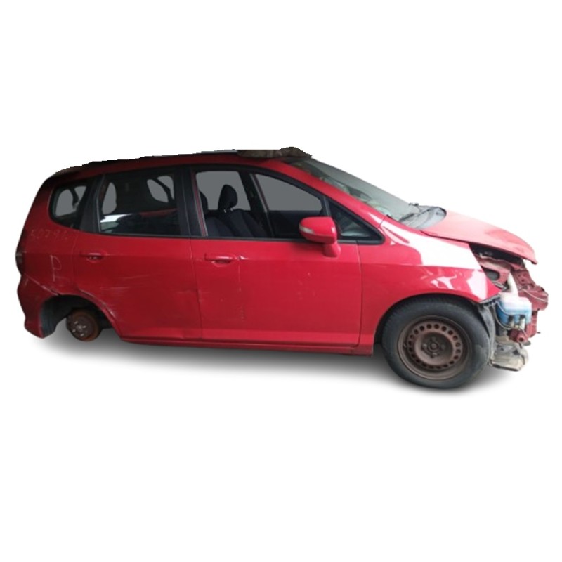 HONDA JAZZ II (GD_, GE3, GE2) - imagen 2