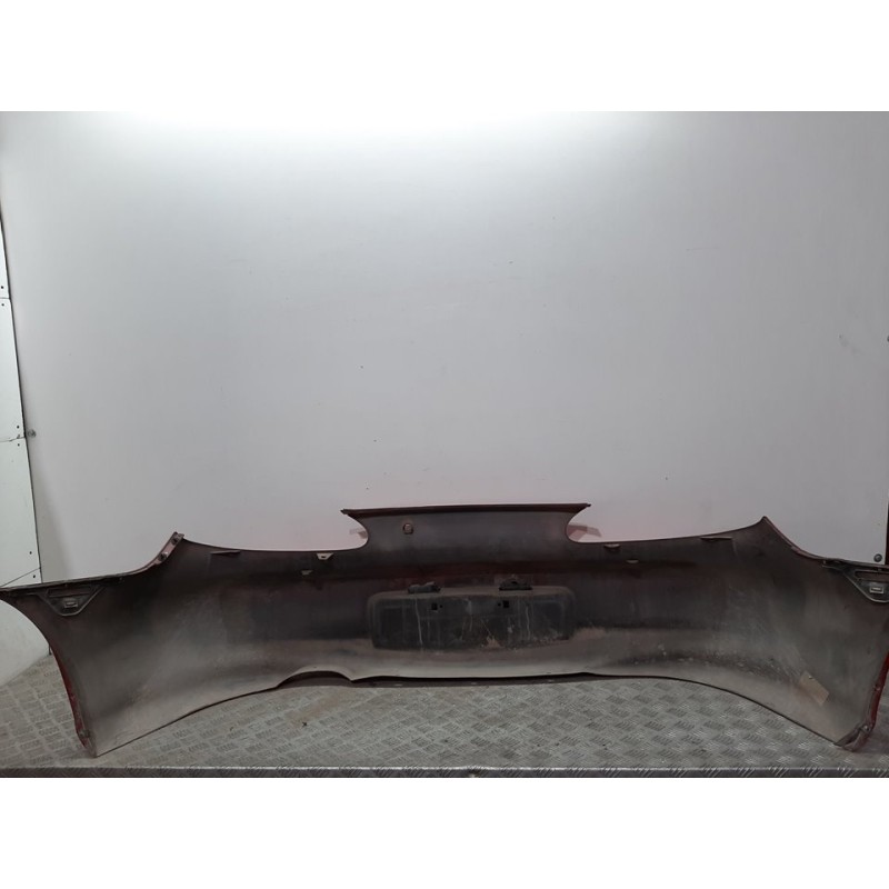 PARAGOLPES TRASERO 8661027000 ROJO  - imagen 2