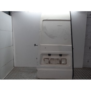 PUERTA TRASERA IZQUIERDA 4776719 BLANCO  OEM 4776719