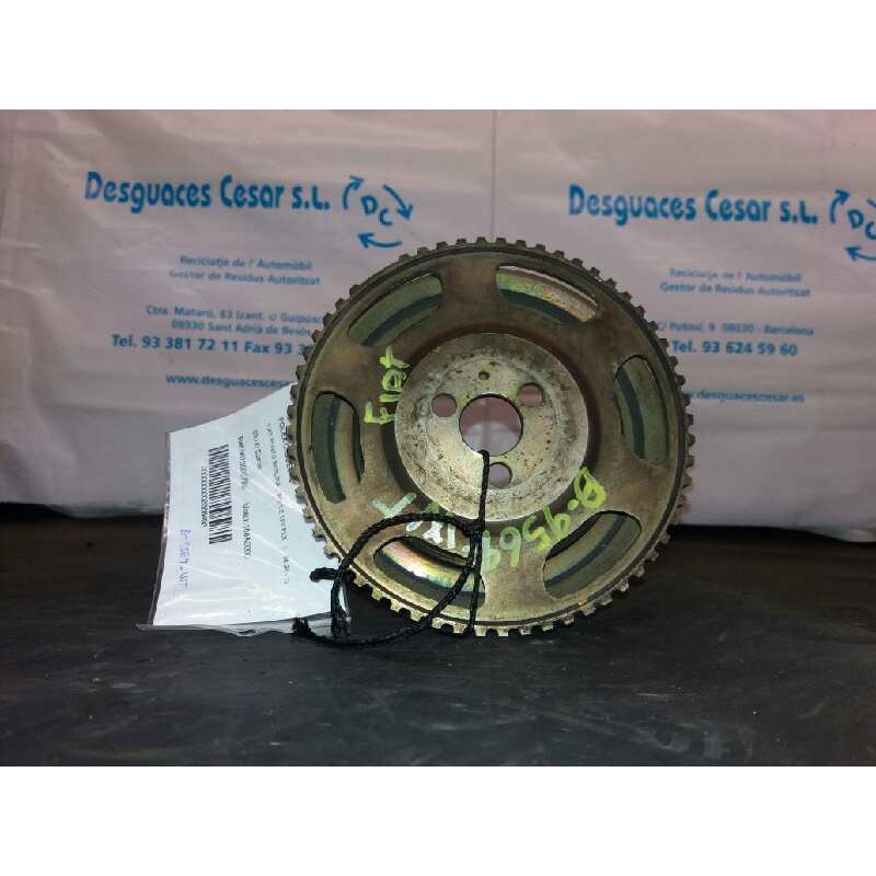 POLEA CIGUEÑAL 0073502725  - imagen 2