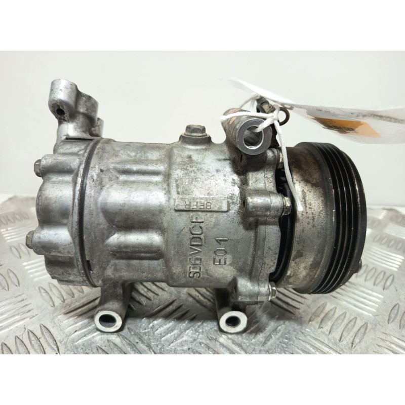 COMPRESOR AIRE ACONDICIONADO 8200840899  - imagen 4