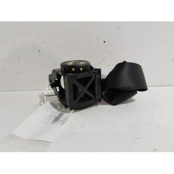 CINTURON SEGURIDAD TRASERO CENTRAL 72117259392  OEM 72117259392