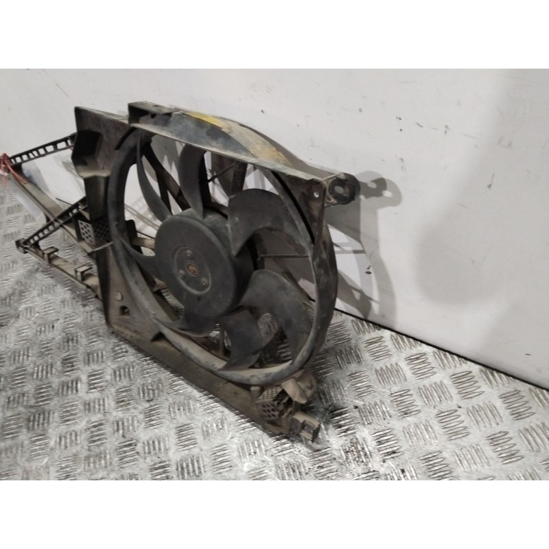 ELECTROVENTILADOR 24431828  - imagen 2