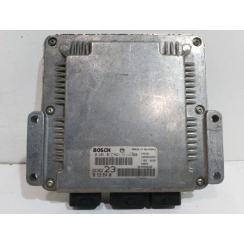 CENTRALITA MOTOR UCE 0281011521 