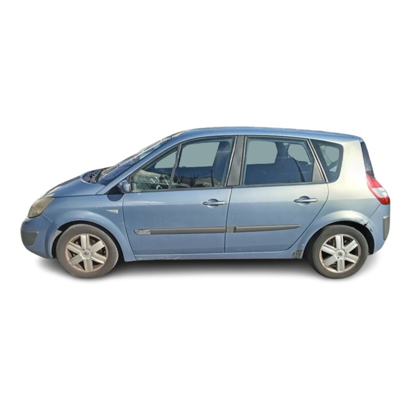 RENAULT SCENIC II - imagen 4