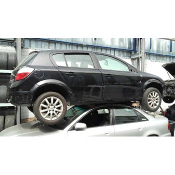 OPEL ASTRA H BERLINA