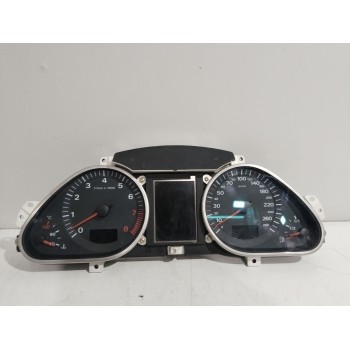 CUADRO INSTRUMENTOS 4F0920931E 4F0910930