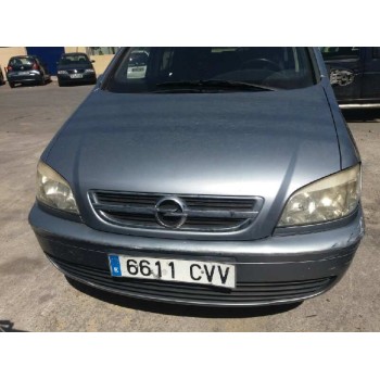 OPEL ZAFIRA A