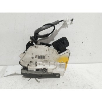 CERRADURA PUERTA TRASERA IZQUIERDA 05E5E0839015A  OEM 05E5E0839015A
