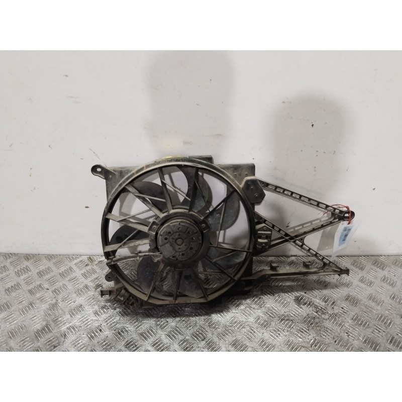 ELECTROVENTILADOR 24431828  - imagen 4
