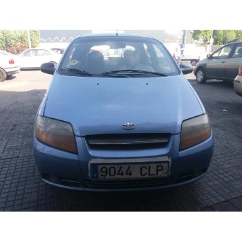 DAEWOO KALOS