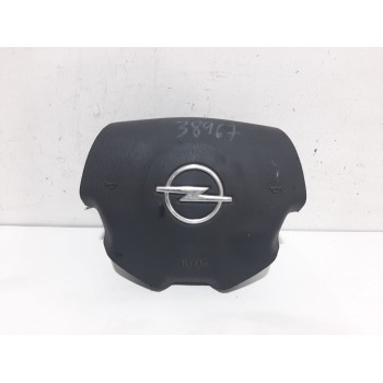 AIRBAG DELANTERO IZQUIERDO ABDAB321407NAT 13112812 