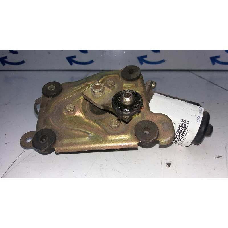 MOTOR LIMPIA DELANTERO 09209476  - imagen 2
