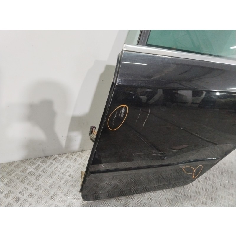 PUERTA TRASERA IZQUIERDA 3R0833051 NEGRO  - imagen 3