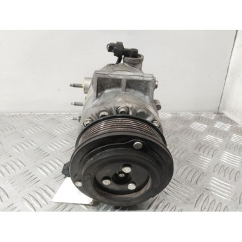 COMPRESOR AIRE ACONDICIONADO 2015362 GV6119D629CC 