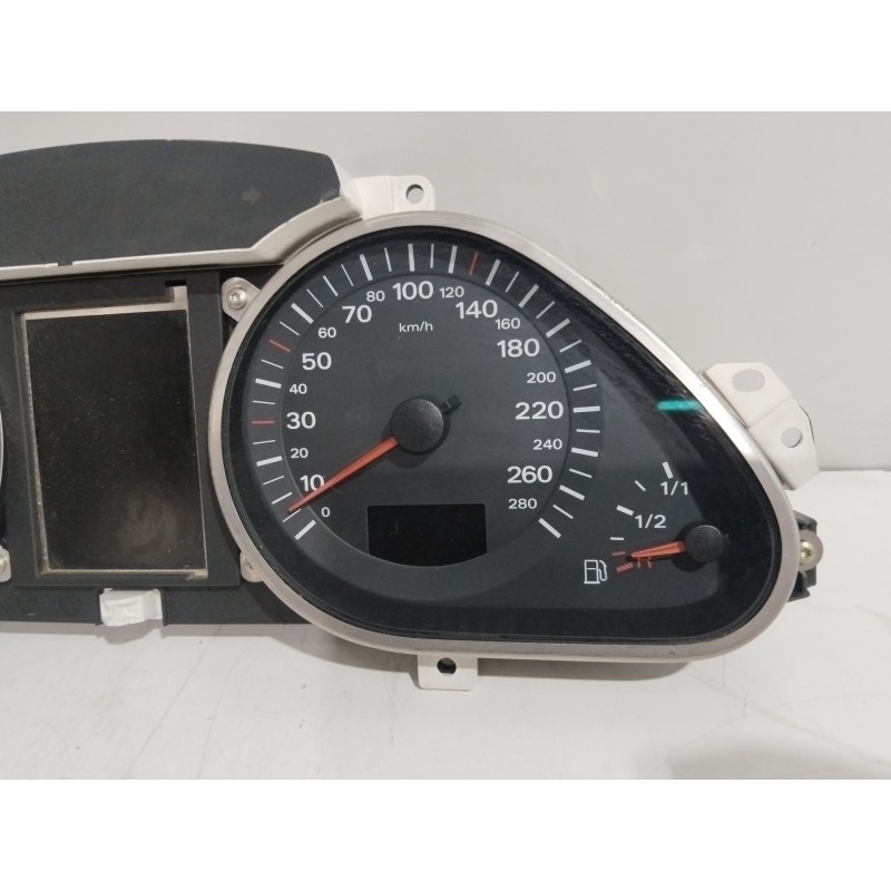 CUADRO INSTRUMENTOS 4F0920931E 4F0910930 - imagen 3