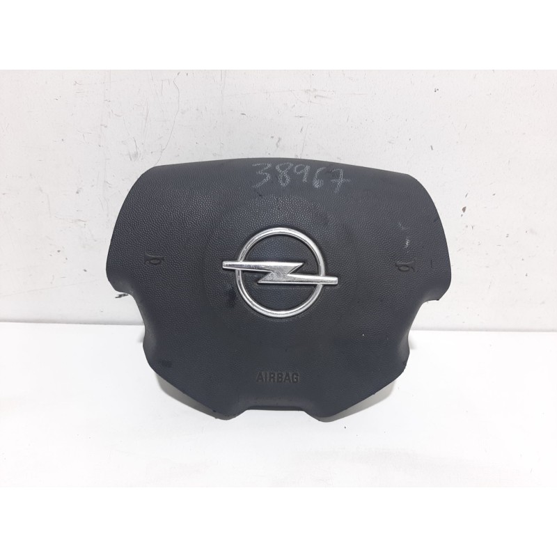 AIRBAG DELANTERO IZQUIERDO ABDAB321407NAT 13112812  - imagen 2
