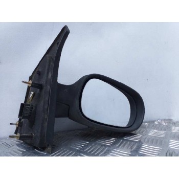 RETROVISOR DERECHO ELECTRICO GRIS