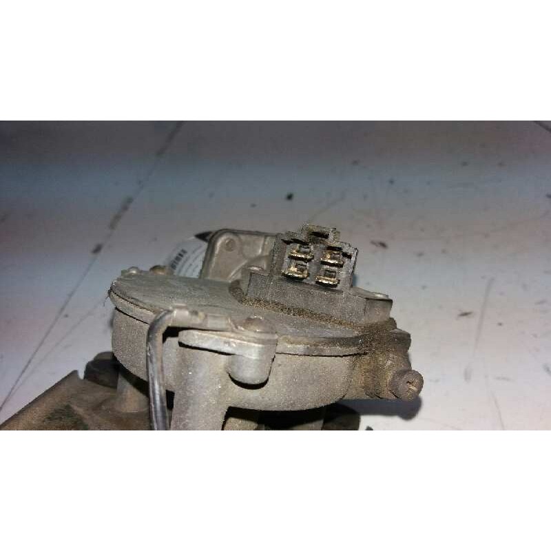 MOTOR LIMPIA DELANTERO 09209476  - imagen 3