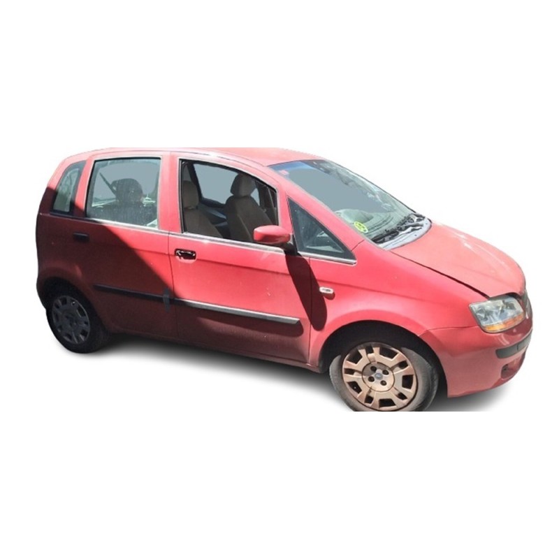 FIAT IDEA (350_) - imagen 3