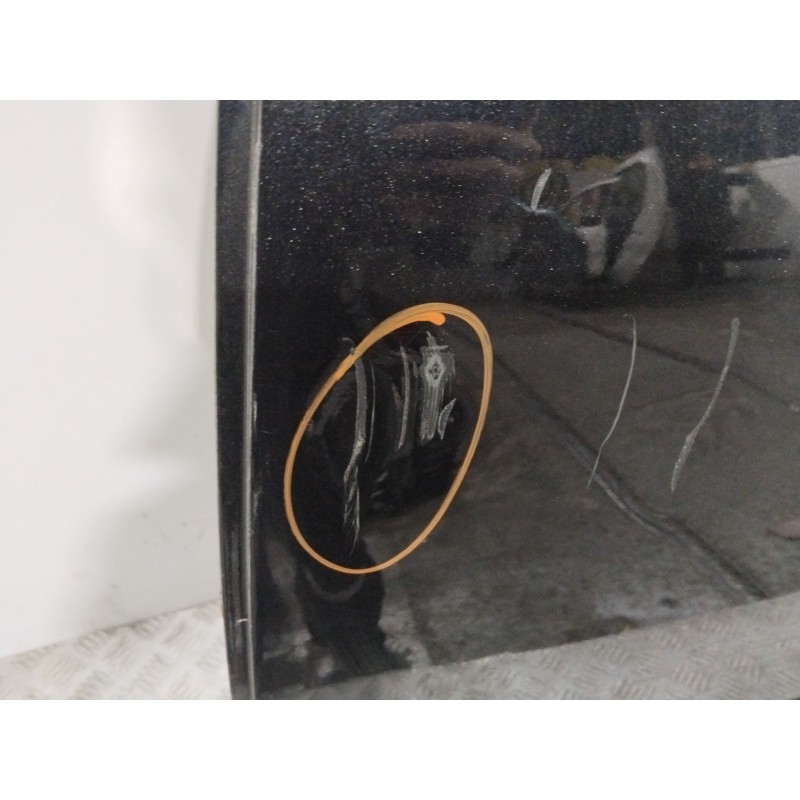 PUERTA TRASERA IZQUIERDA 3R0833051 NEGRO  - imagen 4