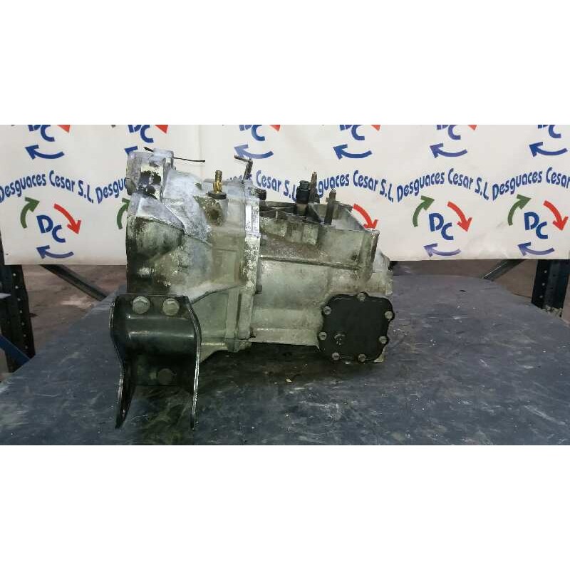 CAJA CAMBIOS 159915  - imagen 2