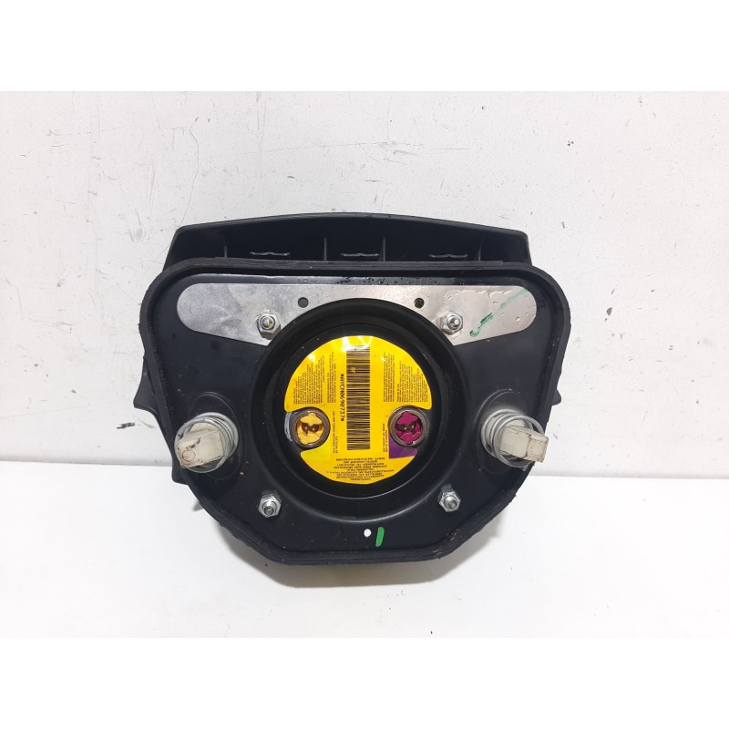 AIRBAG DELANTERO IZQUIERDO ABDAB321407NAT 13112812  - imagen 3