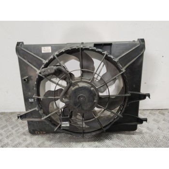 ELECTROVENTILADOR GF17M21 