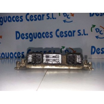 CENTRALITA MOTOR UCE 0261206606 9638765980 194063