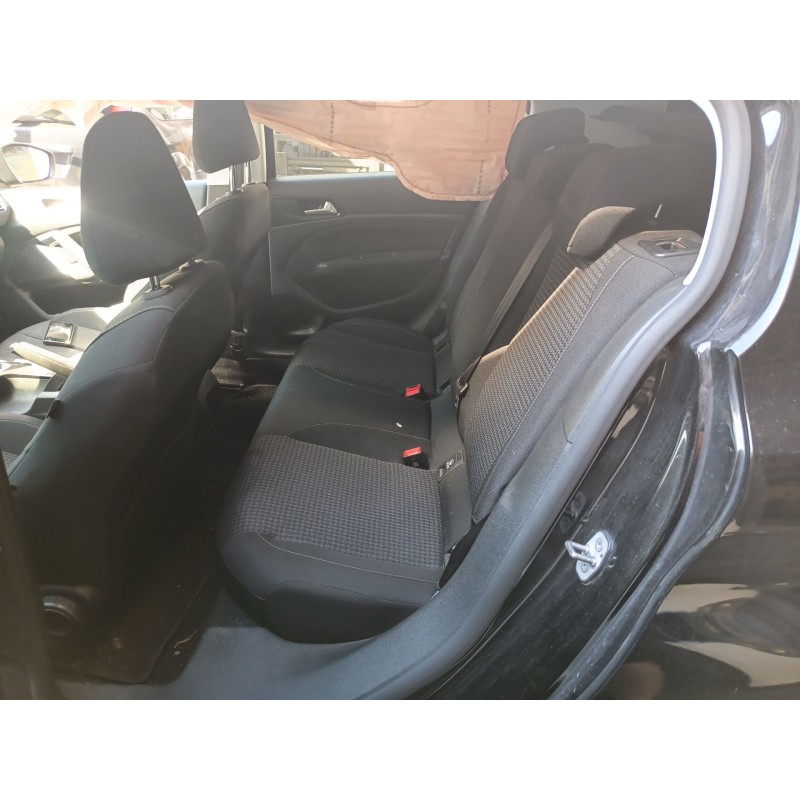 PEUGEOT 308 II (LB_, LP_, LW_, LH_, L3_) - imagen 5