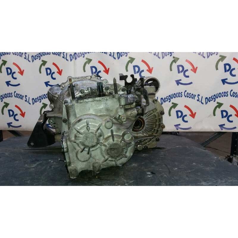 CAJA CAMBIOS 159915  - imagen 3