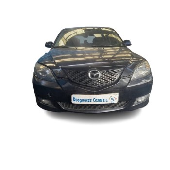 MAZDA 3 BERLINA (BK)